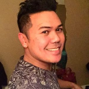 Meet your Posher, Edwin